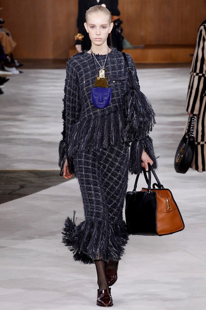 Loewe 2016-17 Sonbahar/Kış