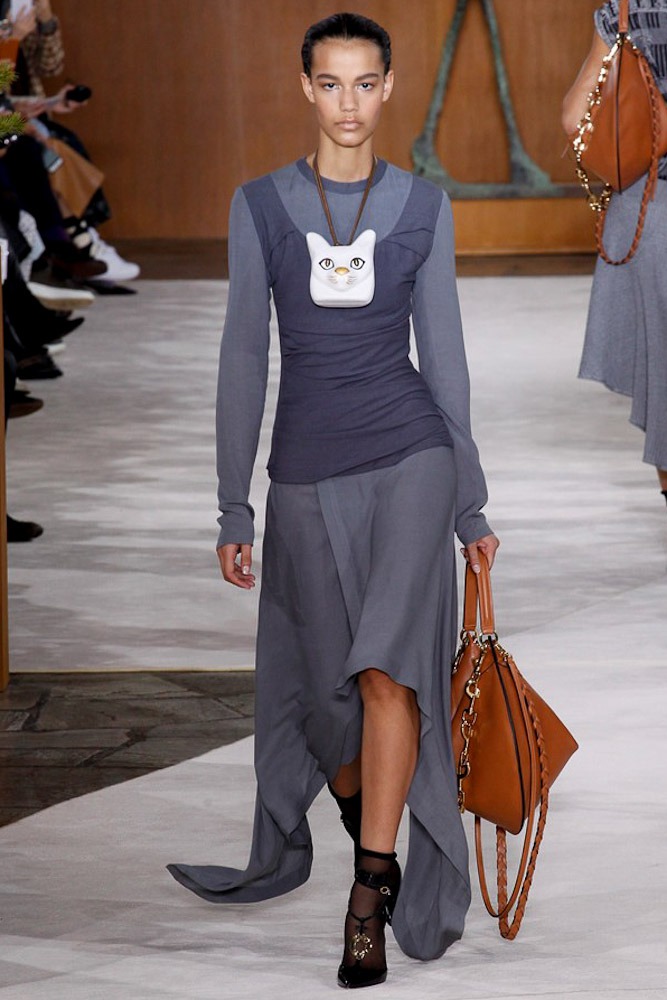 Loewe 2016-17 Sonbahar/Kış