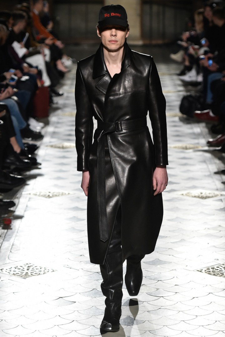 Vetements 2016-17 Sonbahar/Kış