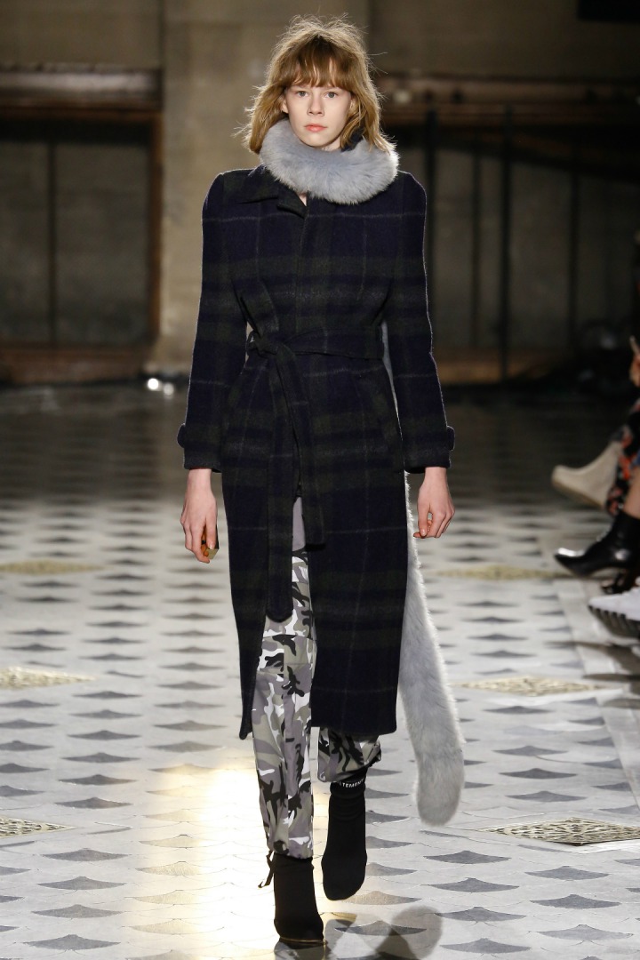 Vetements 2016-17 Sonbahar/Kış