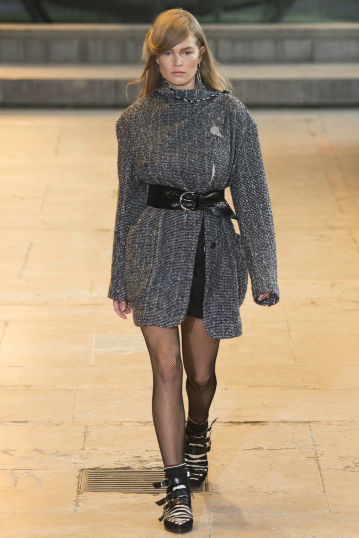 Isabel Marant 2016-17 Sonbahar/Kış