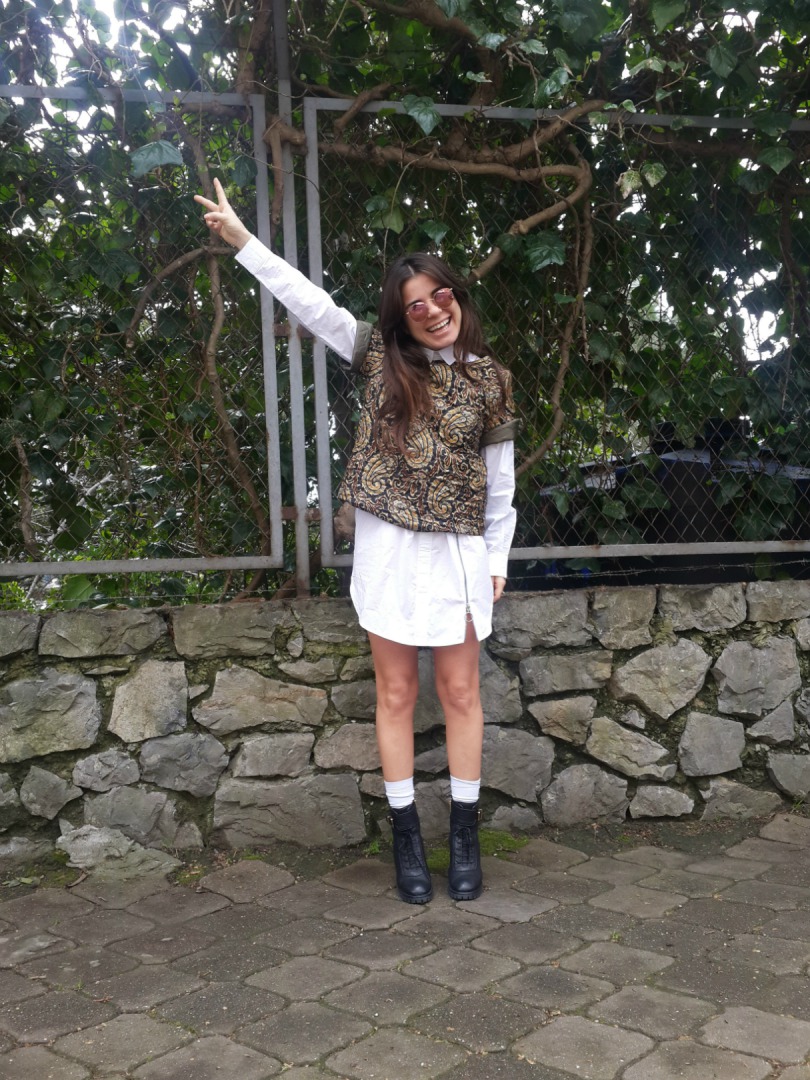 Zeynep Tosun