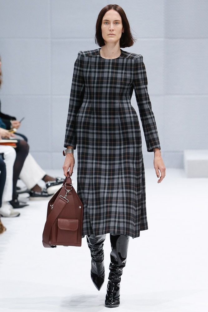 Balenciaga 2016-17 Sonbahar/Kış