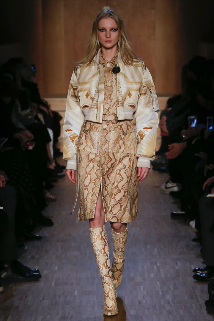 Givenchy 2016-17 Sonbahar/Kış