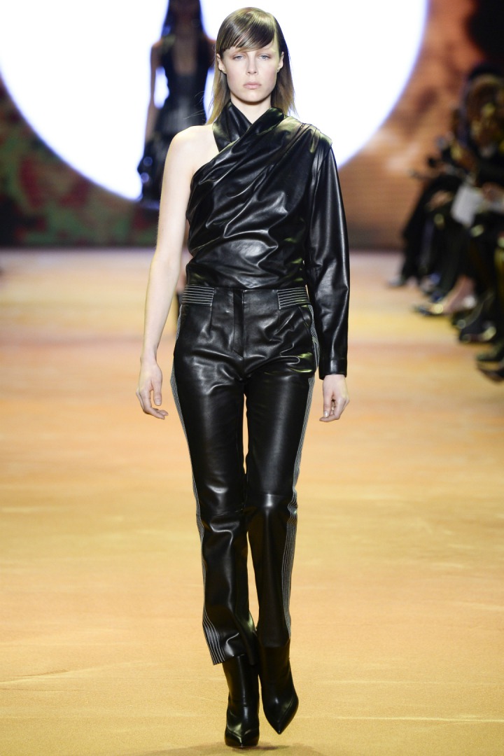 Mugler 2016-17 Sonbahar/Kış