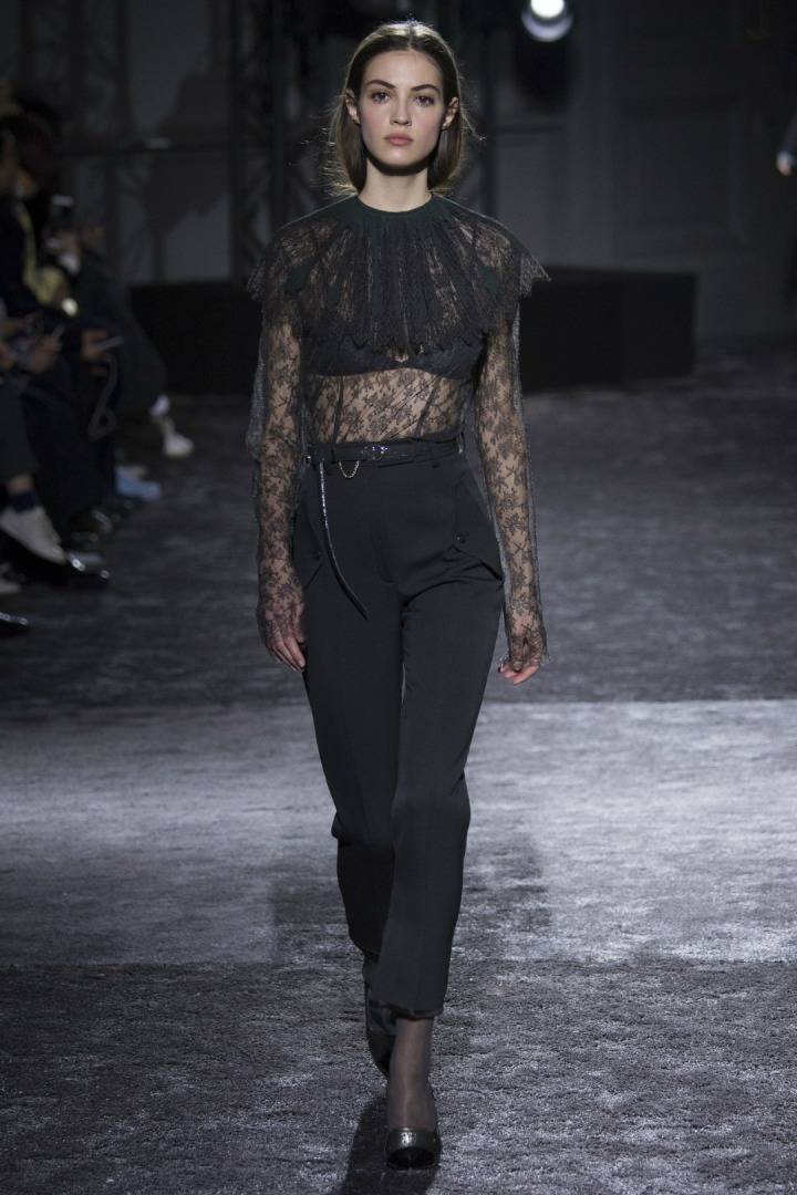 Nina Ricci 2016-17 Sonbahar/Kış