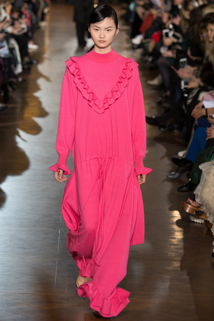 Stella McCartney 2016-17 Sonbahar/Kış