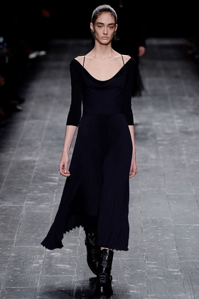 Valentino 2016-17 Sonbahar/Kış