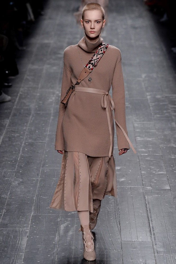 Valentino 2016-17 Sonbahar/Kış