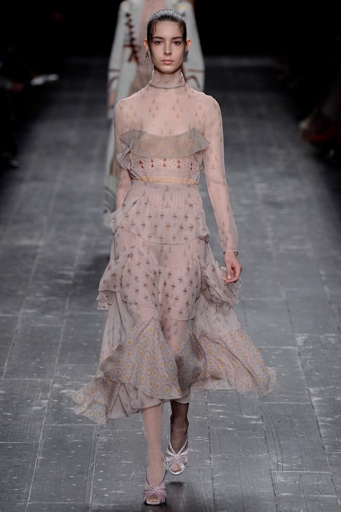 Valentino 2016-17 Sonbahar/Kış