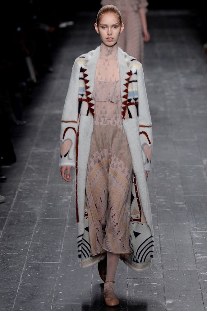 Valentino 2016-17 Sonbahar/Kış