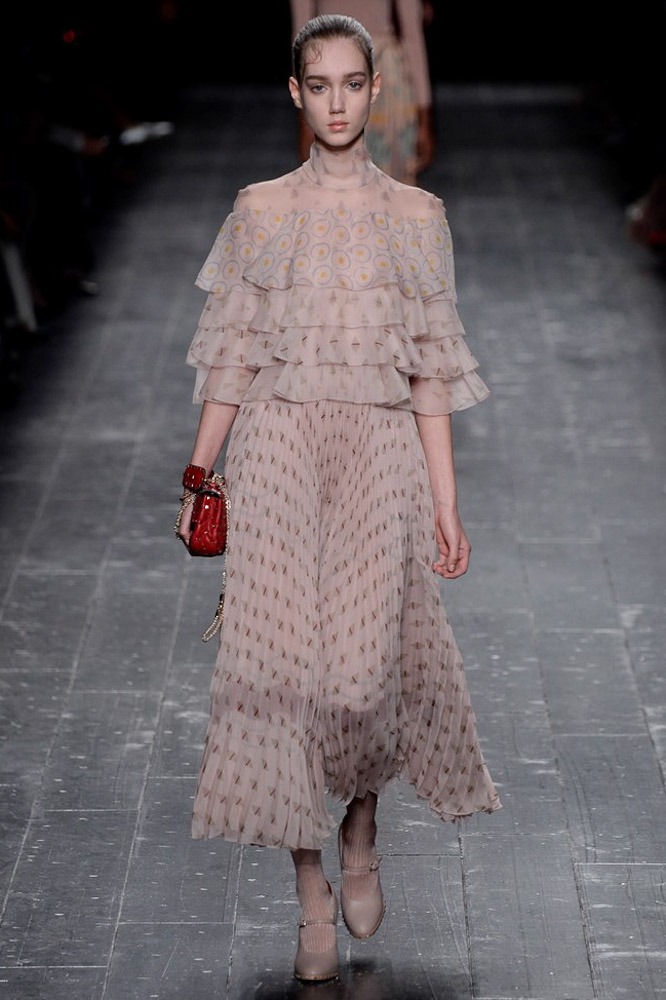 Valentino 2016-17 Sonbahar/Kış