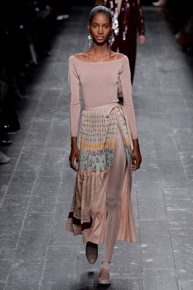 Valentino 2016-17 Sonbahar/Kış