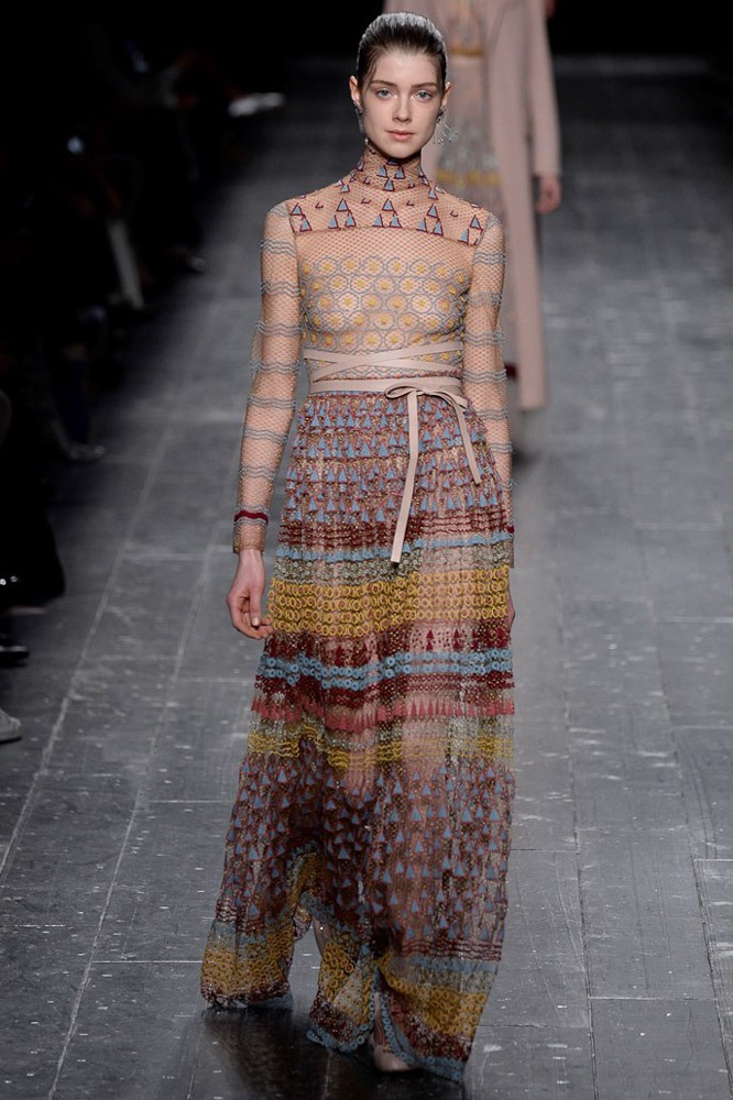 Valentino 2016-17 Sonbahar/Kış