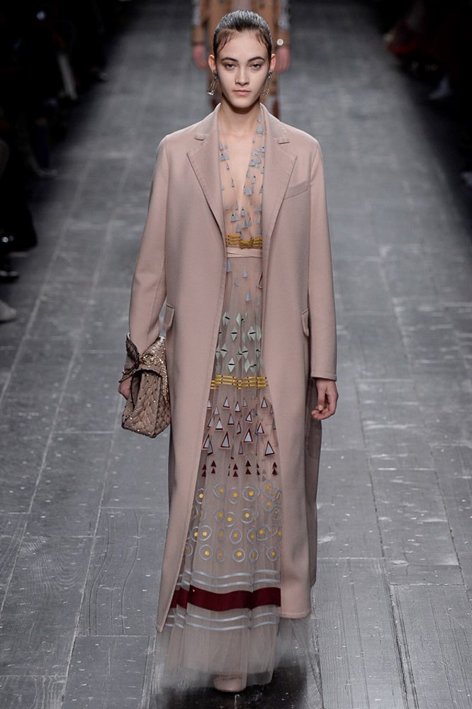 Valentino 2016-17 Sonbahar/Kış