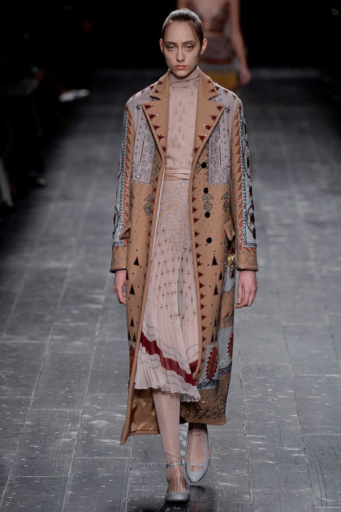 Valentino 2016-17 Sonbahar/Kış