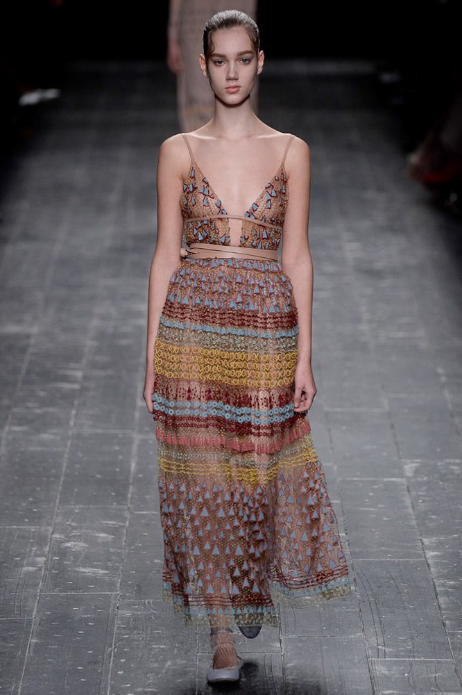 Valentino 2016-17 Sonbahar/Kış