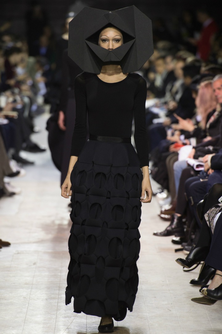 Junya Watanabe 2016-17 Sonbahar/Kış