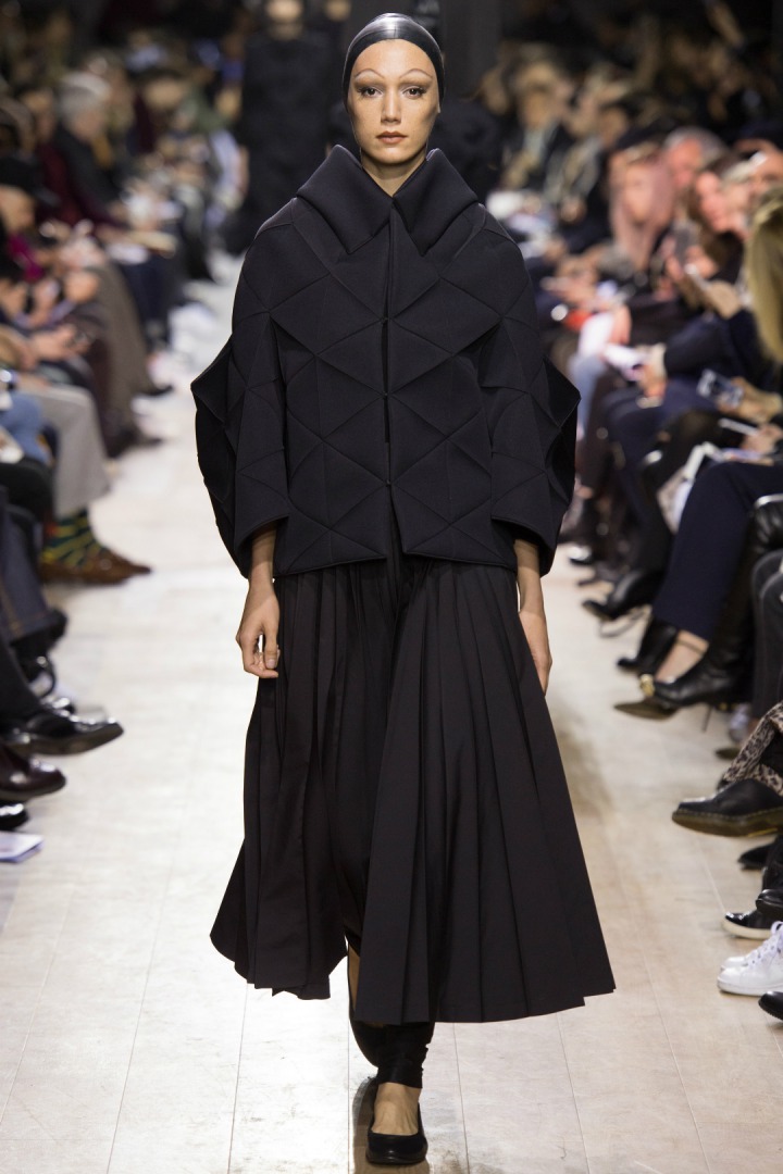 Junya Watanabe 2016-17 Sonbahar/Kış