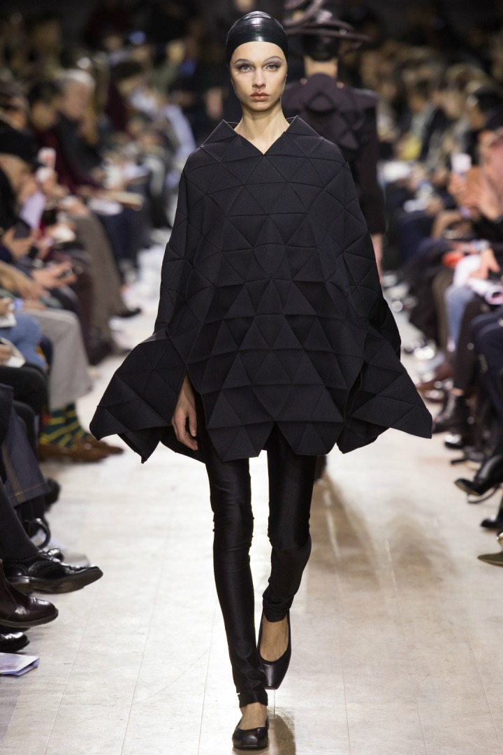 Junya Watanabe 2016-17 Sonbahar/Kış