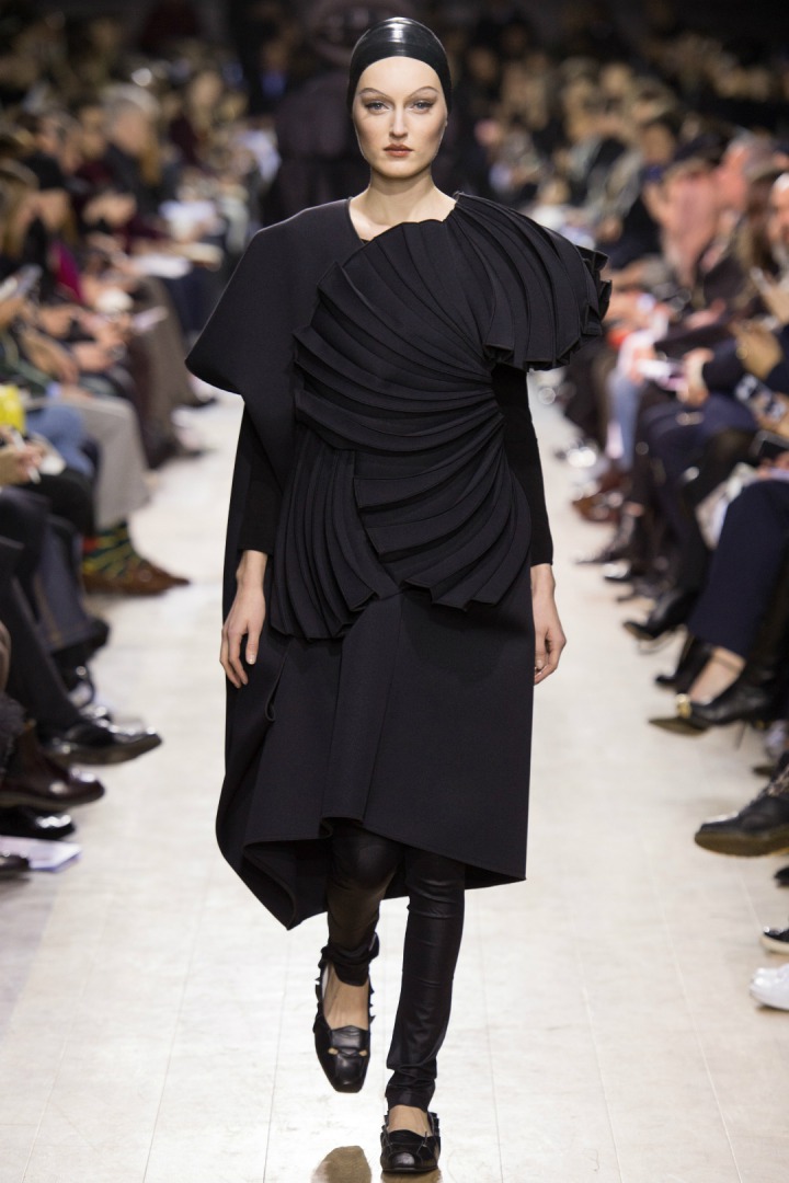 Junya Watanabe 2016-17 Sonbahar/Kış