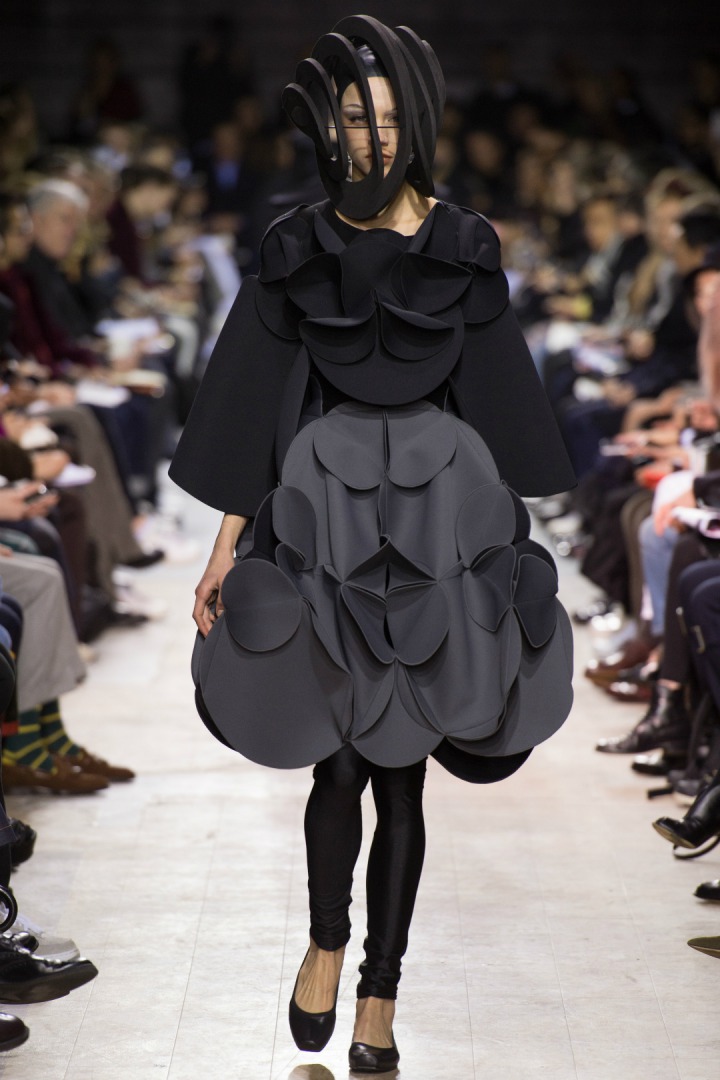 Junya Watanabe 2016-17 Sonbahar/Kış