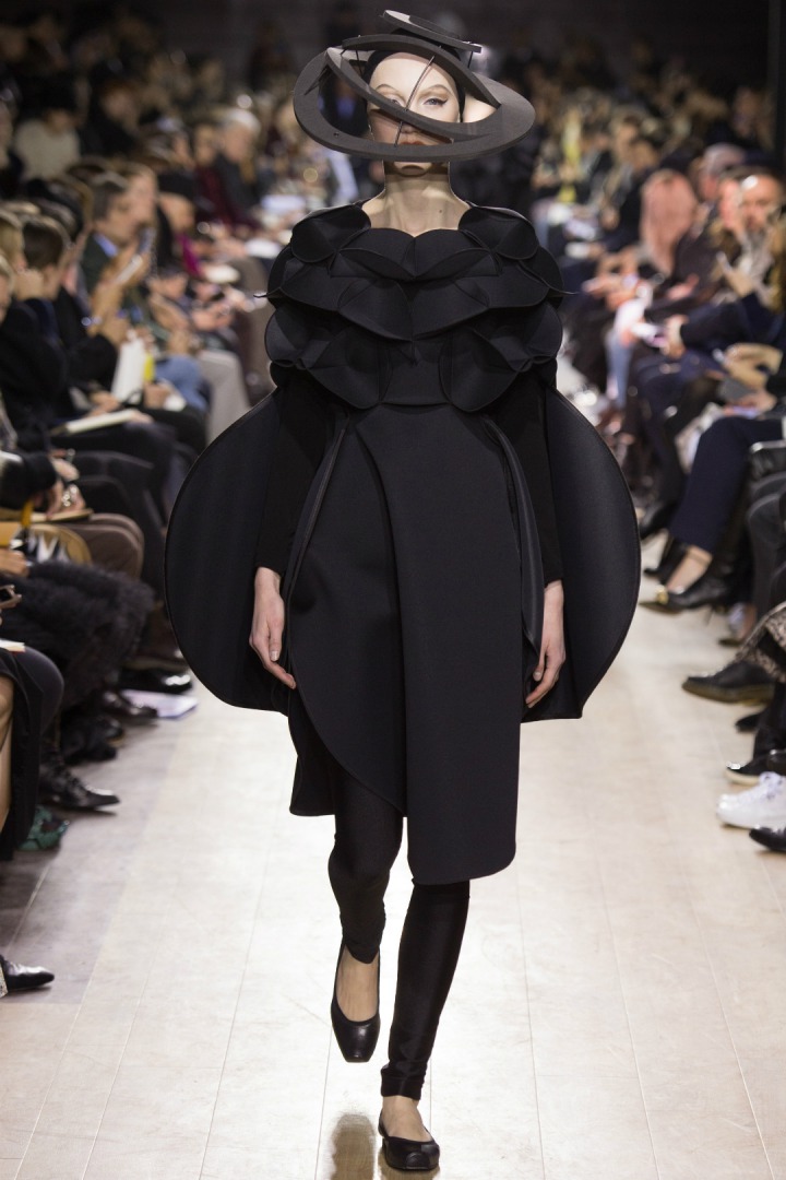 Junya Watanabe 2016-17 Sonbahar/Kış