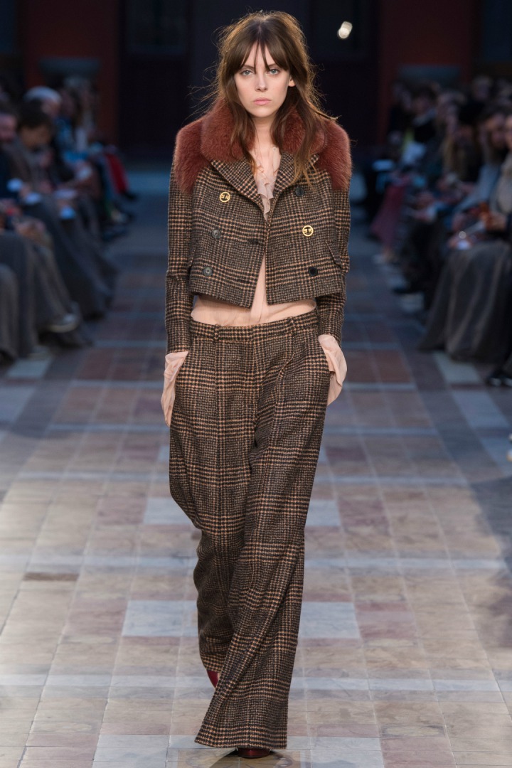 Sonia Rykiel 2016-17 Sonbahar/Kış