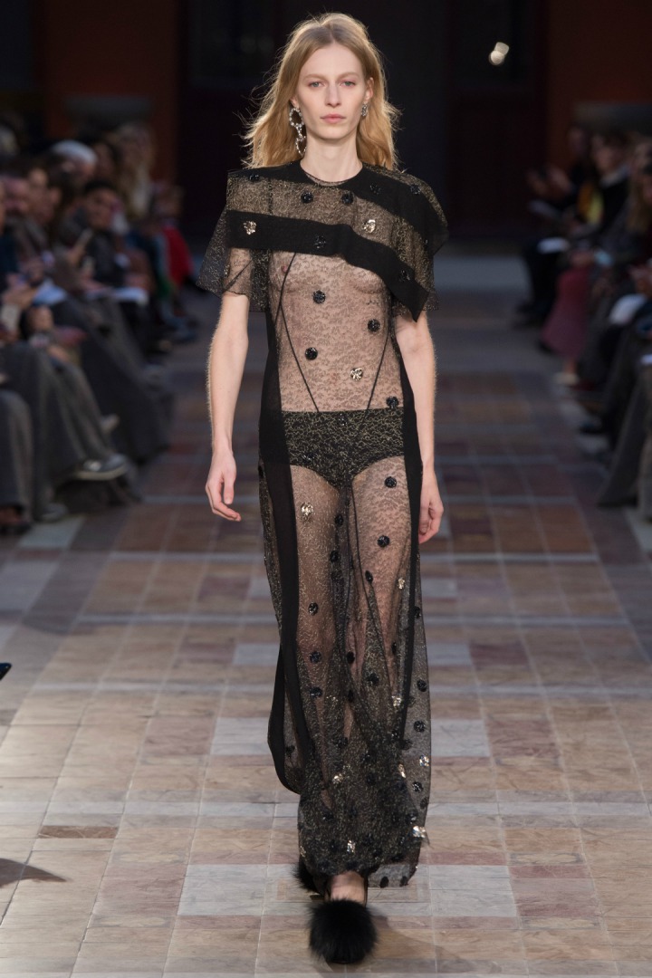 Sonia Rykiel 2016-17 Sonbahar/Kış