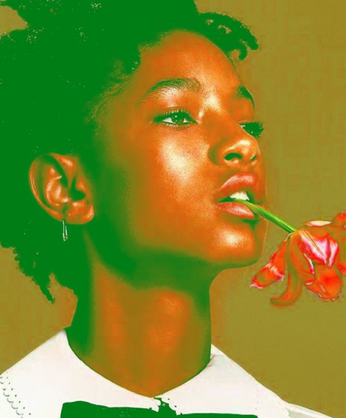 Willow Smith