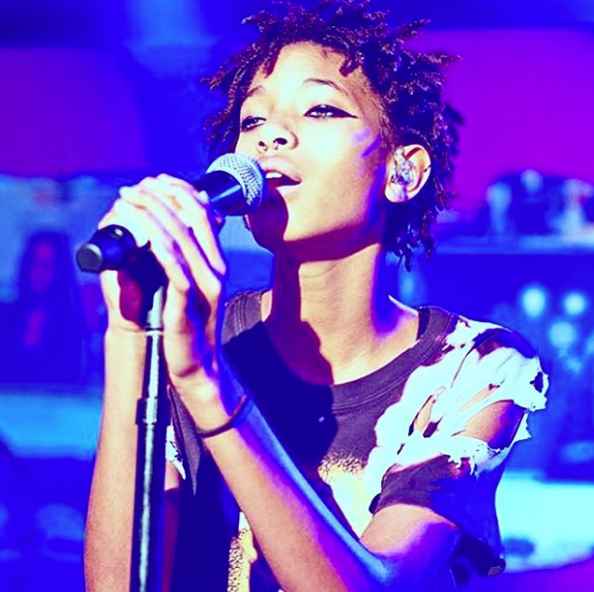 Willow Smith