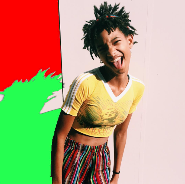 Willow Smith