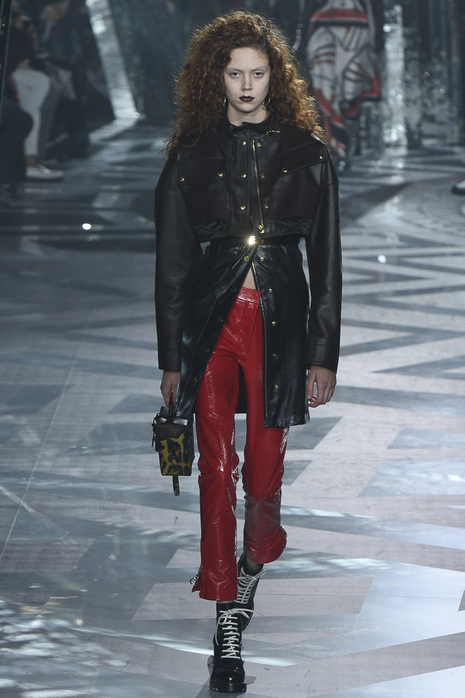 Louis Vuitton 2016-17 Sonbahar/Kış