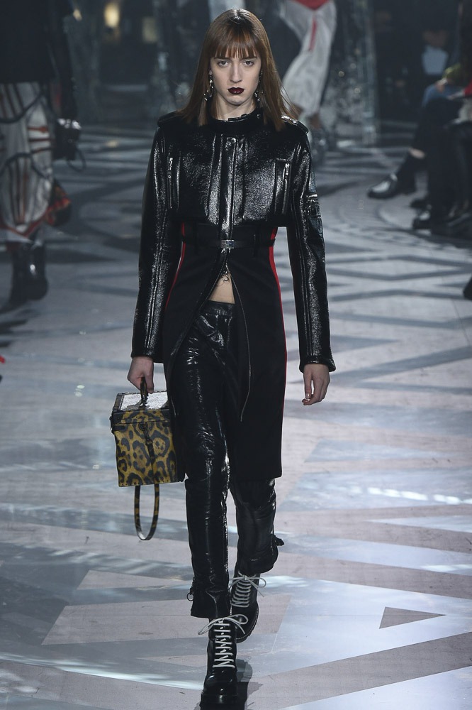 Louis Vuitton 2016-17 Sonbahar/Kış