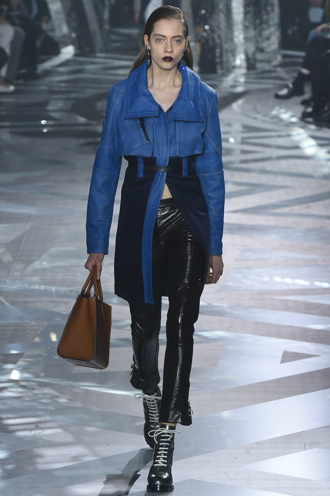 Louis Vuitton 2016-17 Sonbahar/Kış