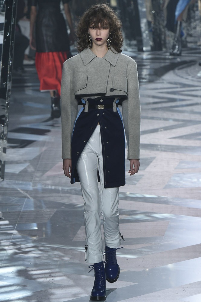 Louis Vuitton 2016-17 Sonbahar/Kış