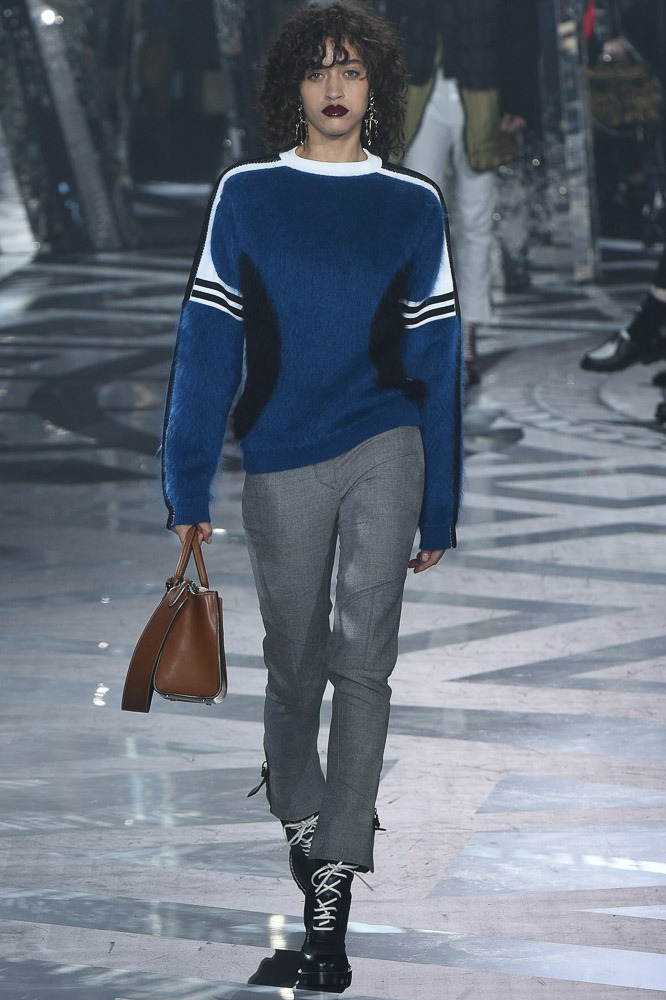 Louis Vuitton 2016-17 Sonbahar/Kış