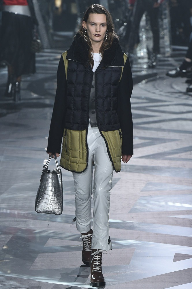 Louis Vuitton 2016-17 Sonbahar/Kış