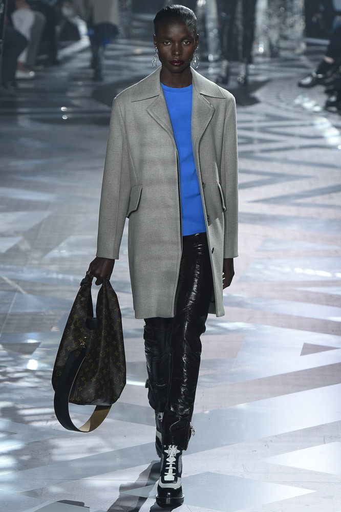 Louis Vuitton 2016-17 Sonbahar/Kış