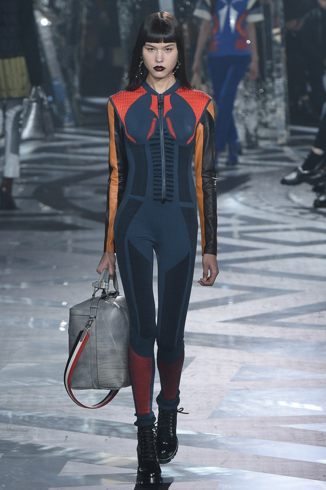 Louis Vuitton 2016-17 Sonbahar/Kış