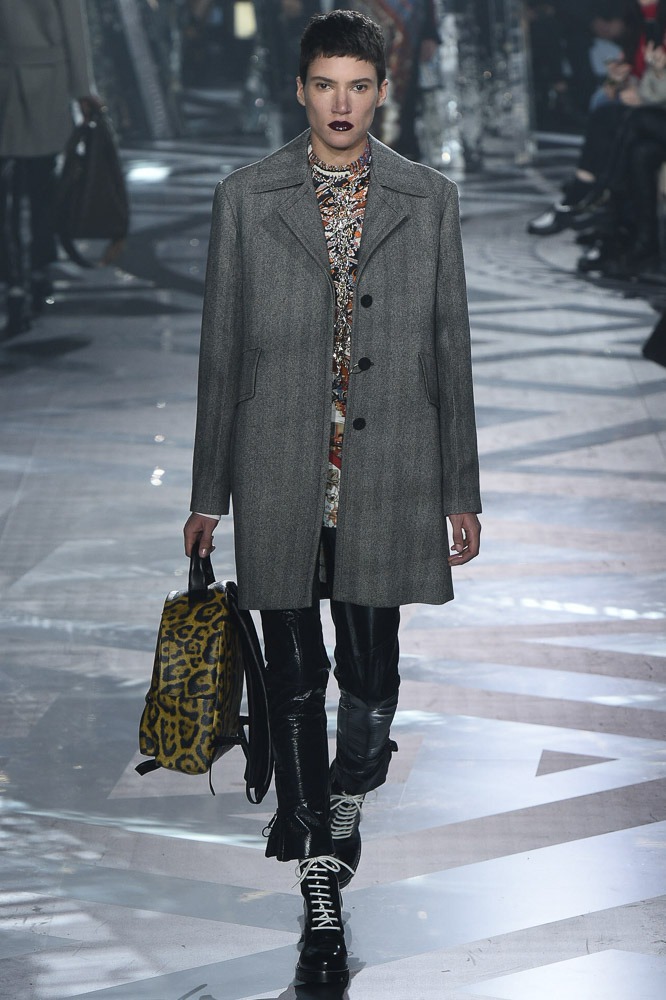 Louis Vuitton 2016-17 Sonbahar/Kış