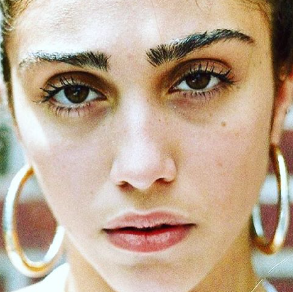 Stella McCartney'in Yeni İlham Perisi Lourdes Leon