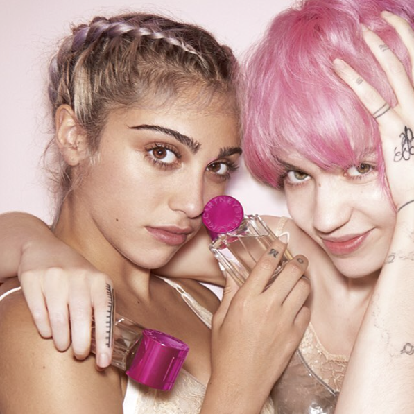 Stella McCartney'in Yeni İlham Perisi Lourdes Leon