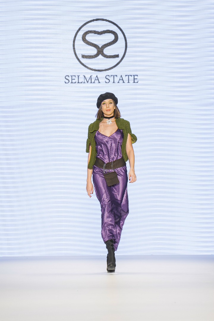 Selma State 2016-17 Sonbahar/Kış