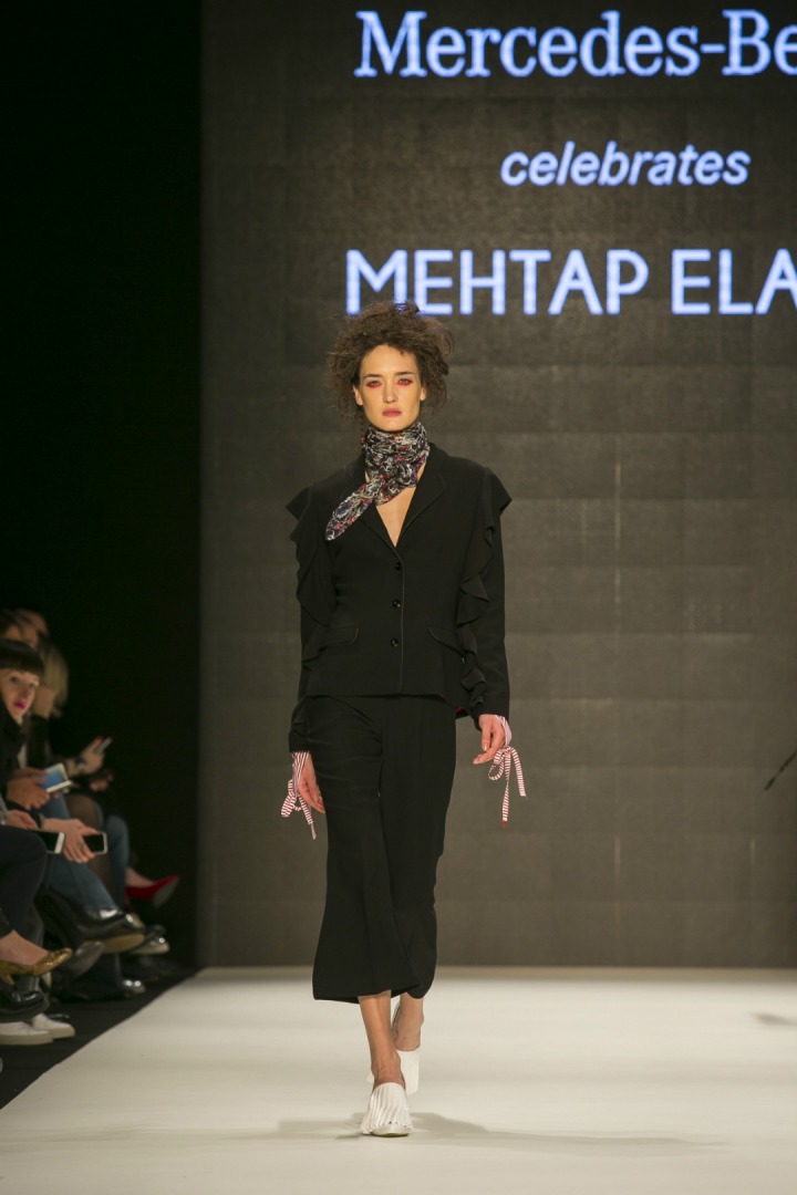 Mehtap Elaidi 2016-17 Sonbahar/Kış