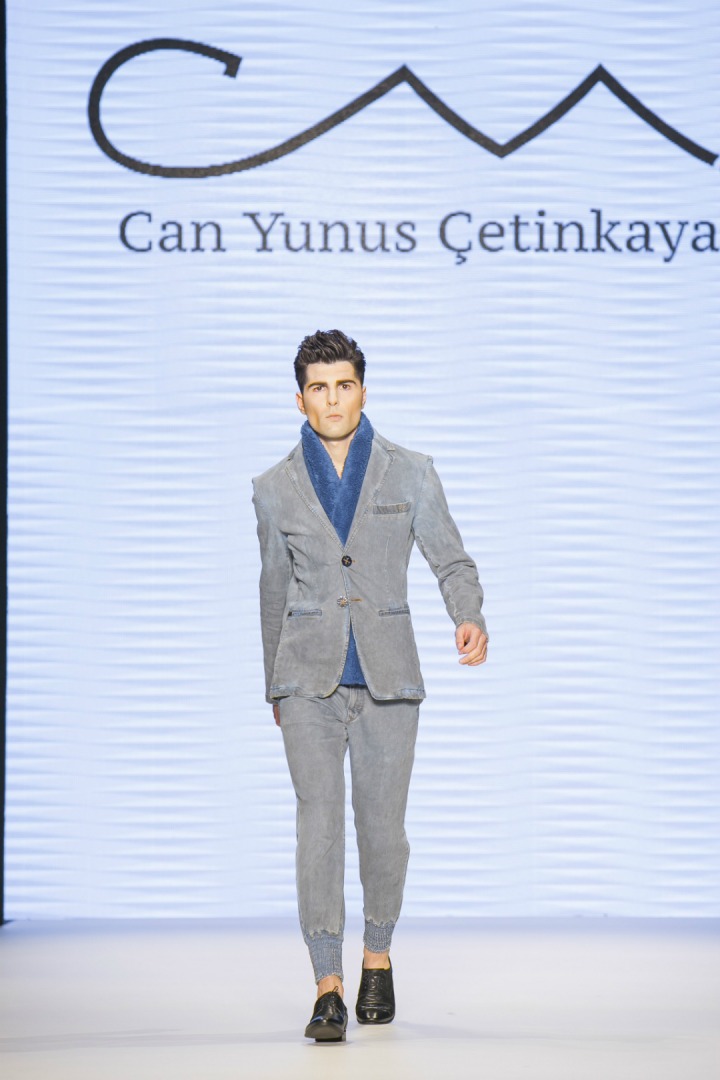 Can Yunus Çetinkaya 2016-17 Sonbahar/Kış