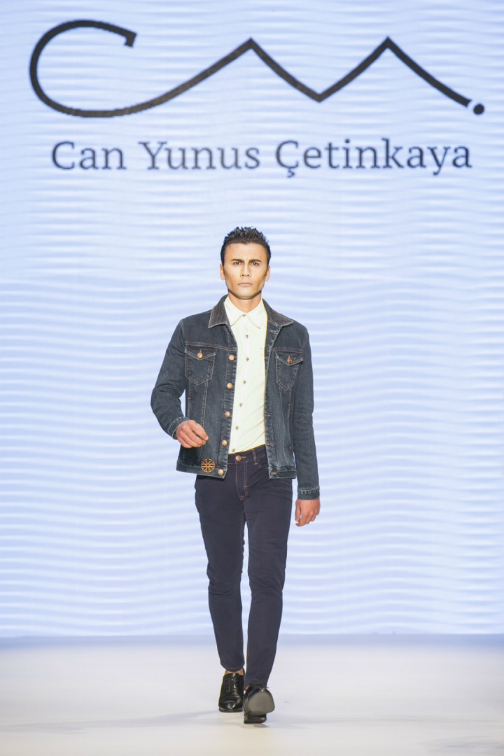 Can Yunus Çetinkaya 2016-17 Sonbahar/Kış