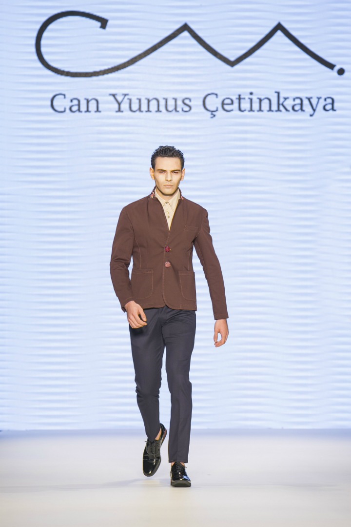 Can Yunus Çetinkaya 2016-17 Sonbahar/Kış