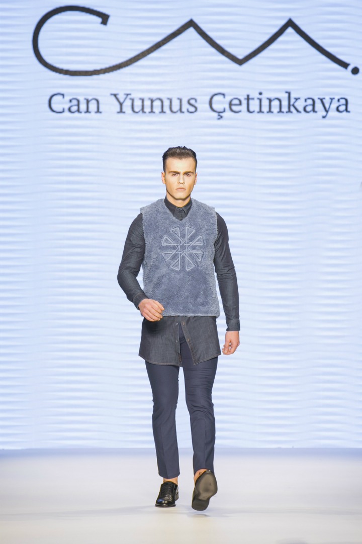 Can Yunus Çetinkaya 2016-17 Sonbahar/Kış