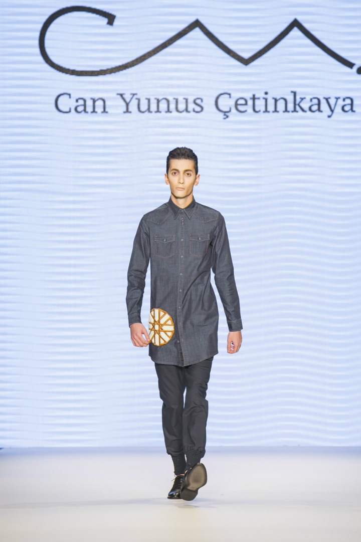 Can Yunus Çetinkaya 2016-17 Sonbahar/Kış